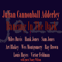 Somethin' Else - Julian Cannonball Adderley