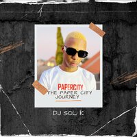 The Journey Intro - DJ SOL K & Puff Nesca