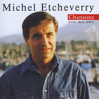 Mariniera - Michel Etcheverry
