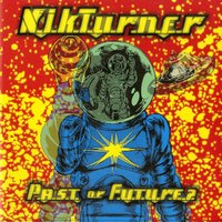 Warriors on the Edge of Time - Nik Turner