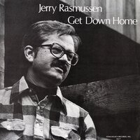John the Baptist - Jerry Rasmussen & Colin Healy
