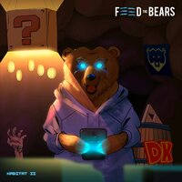 Cold as Ice - Feed The Bears