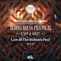 End of the Road - Jerusalem Orchestra East West & Noga Erez