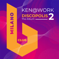 Jazzy Jo - Ken@Work