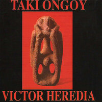 Muerte De Tupac Amaru - Victor Heredia