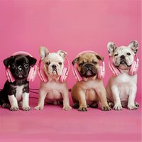 Gentle Music for Pets - World Music For The New Age & Christian Music Experience & Winds Of Minds