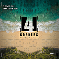 Forward Motion - Embers of Light & 2Shy MC & Philth & matec