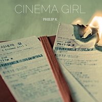 Cinema Girl - Philip K