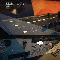 Dasfunkay - DJ Spinna