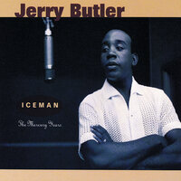 Memories Don't Leave Like People Do - Jerry Butler
