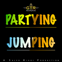 Partying Jumping - Salvo Riggi