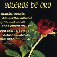Que Será De Mi - Daniel Cardozo