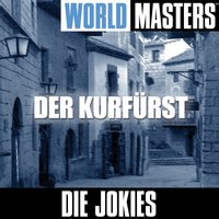 Kleine Winzerin Vom Rhein - Die Jokies
