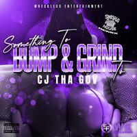 Stay Down with Me - CJ THA GOV & Ronnetta Spencer & RnB Prince Bishop