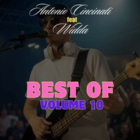 Tout donner - Antonio Cincinati & WiDDA