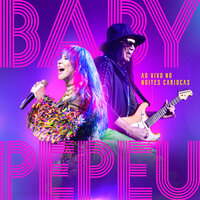 A Menina Dança - Baby Do Brasil & Pepeu Gomes