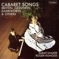 Unfortunate Coincidence - Sarah Walker & Roger Vignoles