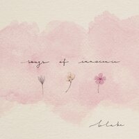 A Cradle Song - Almost Blake