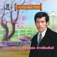 แม่ขนตางอน - ชาย เมืองสิงห์