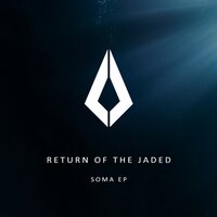 Taiga - Return of the Jaded