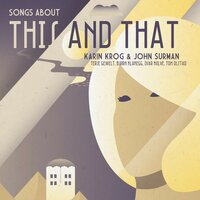 Circle Song - Karin Krog & John Surman