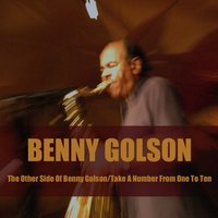 I Fall in Love Too Easily - Benny Golson