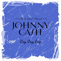 Country Boy - Johnny Cash