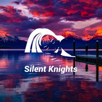 Lush Peaceful Waves - Silent Knights & Dylan Barnes & Rob Davy & Mark Dowling