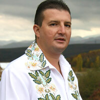 Cand te tin mandro in brate - Calin Crisan