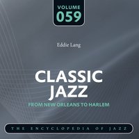 Prelude - Eddie Lang & Сергей Васильевич Рахманинов