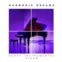 Serene Streams - Happy Instrumental Piano