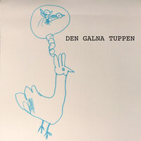 Den galna tuppen - Louis & Västbjörnarna