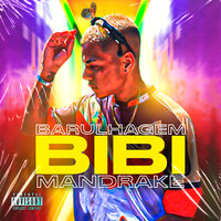 Barulhagem Bibi Mandrake - HALC DJ
