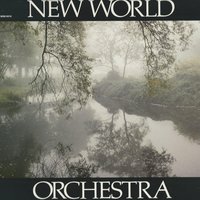 Menuett - New World Orchestra
