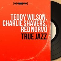 I'm Confessin - Teddy Wilson