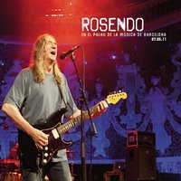 Masculino singular - Rosendo