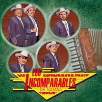 La Flota De Los Borrachos - Los Incomparables De Tijuana
