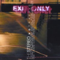 On My Sonar - The Stereo