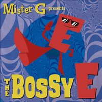Love to Read - Mister G