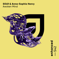 Awoken Mind - SolR & Anna-Sophia Henry