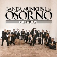 Un beso y una flor - Banda Municipal de Osorno & Nathaly Diaz
