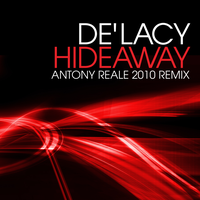 Hideaway - De'lacy & Antony Reale
