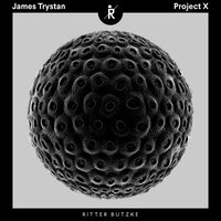 Project X - James Trystan & Several Definitions