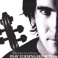Mårråslek Nr. 4, Pols - Olav Luksengård Mjelva