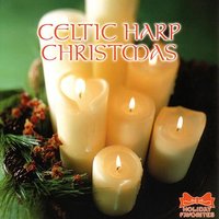 Nollag - Celtic Harp Christmas