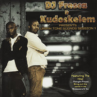 Under Carpet (feat. Master Lucra) - DJ Fresca & Kudoskelem & Master Lucra