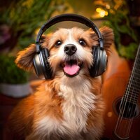 Relaxing Lofi Comfort - Lofi Travels & Calm Dog Moments & Dogs Singing