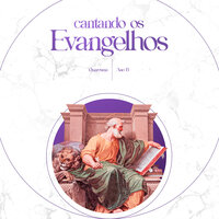 Cristo Ressuscitado - Novo Templo - Jo 2, 13-21 - Coro Edipaul & Renato Palão & Andréia Zanardi & Fr. Fabrício Oliveira CSsR & Ir. Bárbara Santana FSP