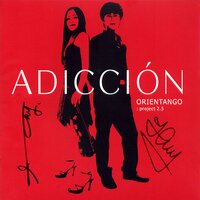 Libertango - Orientango