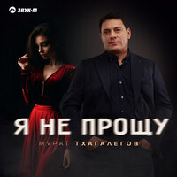 Я не прощу - Мурат Тхагалегов